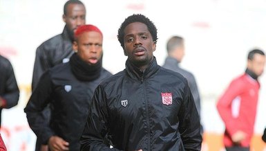 Sivasspor Çaykur Rizespor maçına hazır