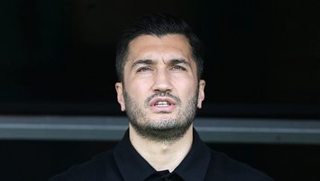 Nuri Şahin: Çok değerli bir 3 puan aldık