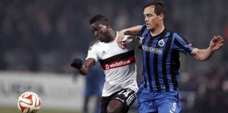 Bugün imzaya geliyor