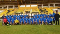 Liglere corona darbesi