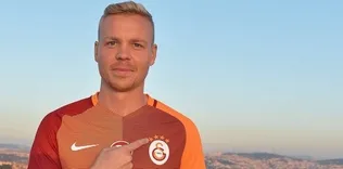G.Saray transferi KAP’a bildirdi
