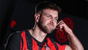 Milan yeni transferini açıkladı!