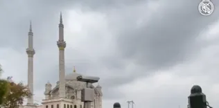 Dev tanıtım