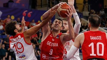 TÜRKİYE İSPANYA EUROBASKET MAÇI CANLI İZLE 📺 | Türkiye - İspanya basketbol maçı saat kaçta, hangi kanalda canlı yayınlanacak?