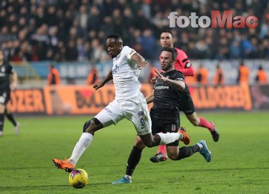 Quaresma’dan flaş transfer açıklaması! Beşiktaş...
