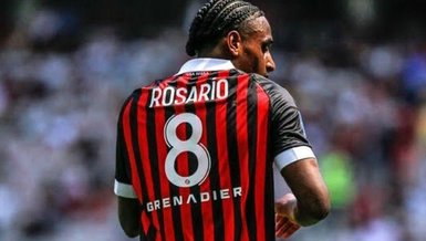 Rosario önerildi