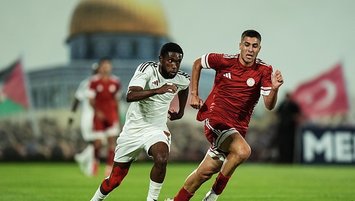 Ümraniyespor ile Hatayspor yenişemedi!