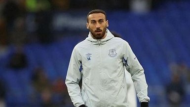Cenk Tosun ısrarı