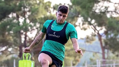 Genç Ege’ye talip çıktı