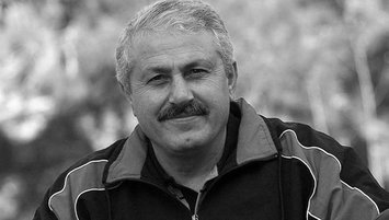 Teknik direktör Sakıp Özberk hayatını kaybetti