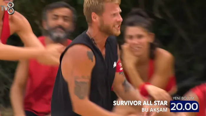 survivor-dokunulmazlik-oyununu-kim-kazandi-survivor-dokunulmazlik-oyunu-4-subat-pazar-1707033853672.jpg SURVIVOR DOKUNULMAZLIK OYUNU | 4 Şubat Survivor dokunulmazlığı hangi takım kazandı? - 2