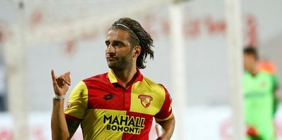 Alpaslan’a 3 milyon TL’lik tazminat şoku