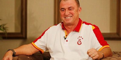 Terim’den transfer müjdesi