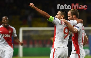 Galatasaray haberi: Radamel Falcao hakkında şoke eden gerçek!