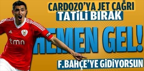 'Hazırlan gidiyorsun'