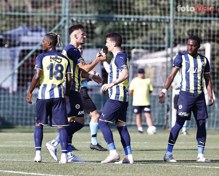 TRANSFER HABERLERİ | Fenerbahçe'de rota Willian Arao'ya döndü!