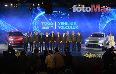 Yerli otomobil tanıtıldı! İşte Sedan ve SUV modeli! Yerli otomobil ismi, fiyatı, tasarımı, özellikleri, üretim yeri...