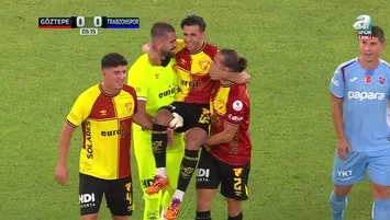 İsmail Köybaşı yeşil sahalara veda etti!