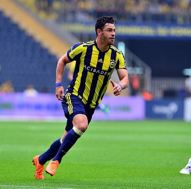 Fenerbahçe’de en istikrarlı isim Josef