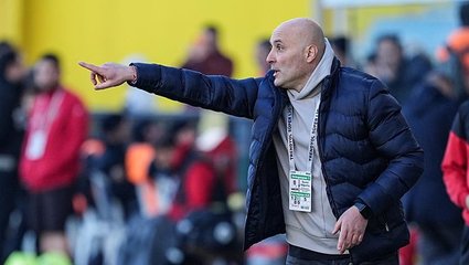Sami Uğurlu'dan flaş Fenerbahçe sözleri! "Bizi rahatsız etti"