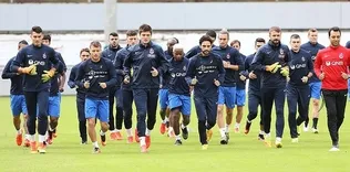 Karabük, Akhisar, Galatasaray...