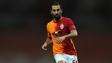 Galatasaray'da Arda Turan PFDK'ya sevk edildi!