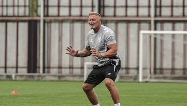 Thorsten Fink turp gibi
