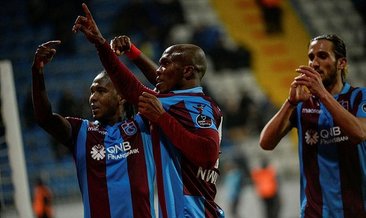 Trabzonspor 2010-11 aşkına