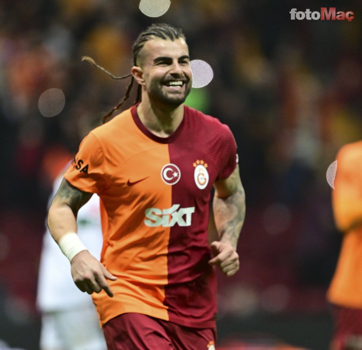 Galatasaray transferde bombaları patlatıyor! 5 imza birden