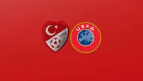 UEFA’dan TFF’ye uyarı! Gelecek sezon...