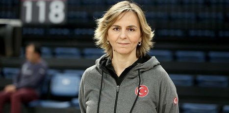 "Kağıt üzerinde favori görünüyoruz"