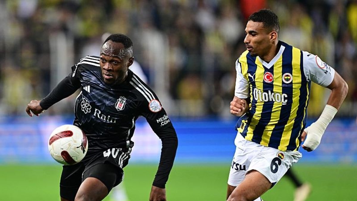 Alexander Djiku: Taraftarımız...