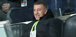 Ağaoğlu’na sevgi seli