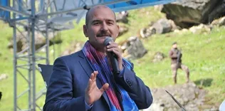 Soylu skoru sordu