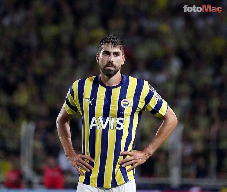 Fenerbahçe'den dev transfer operasyonu! 6 futbolcu için karar verildi