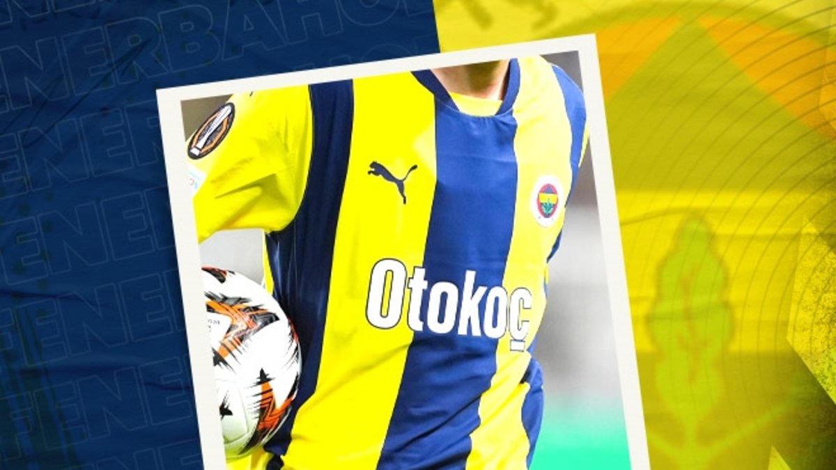 Fenerbahçe'de şok! Milli takımda sakatlandı