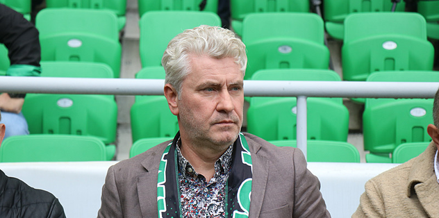 Sakarya’da yönetim krizi!