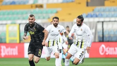 Menemen inanıyor