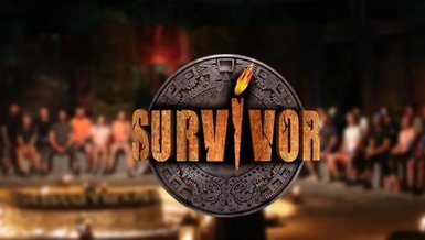 Survivor yeni yarışmacılar belli oldu! 2 isim ana kadroya girdi