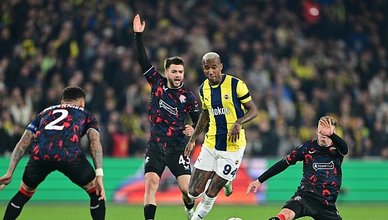 Fenerbahçe 1-3 Rangers GENİŞ ÖZET Kanarya turu zora soktu!