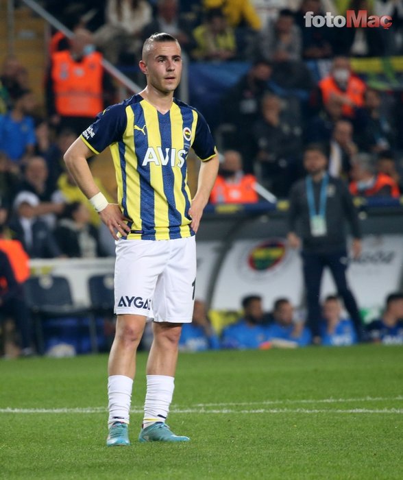 Fenerbahçeli Dimitris Pelkas'ın transferi için Hull City'den resmi açıklama geldi!