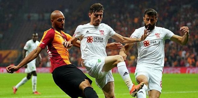 Sivas direnişi