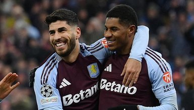 Villa’yı Asensio taşıdı