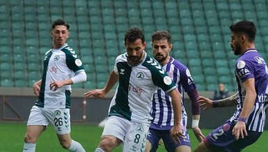 Süper Lig’den amatöre
