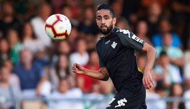 Beşiktaş’ta Ryad Boudebouz radara girdi