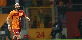 Kriz sola geçti