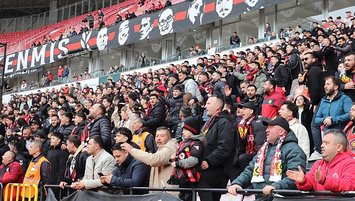 Eskişehir kapalı gişe oynayacak