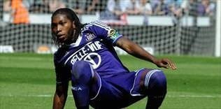 Mbokani yola çıktı