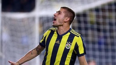 Fenerbahçe’de sezon sonu gidecekler belli oldu! 7 isim yolcu olacak...
