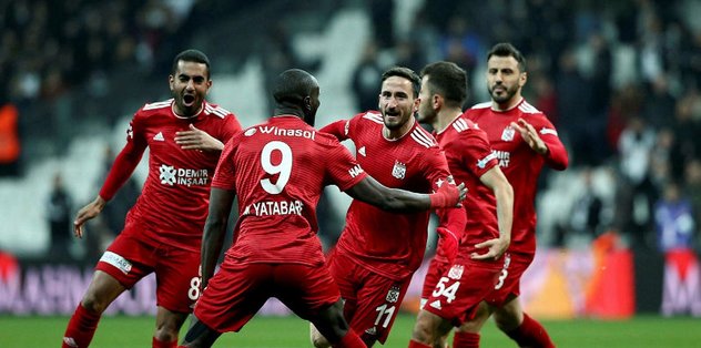Erdogan Yesilyurt 2 Dakikada Aslan Oldu Son Dakika Galatasaray